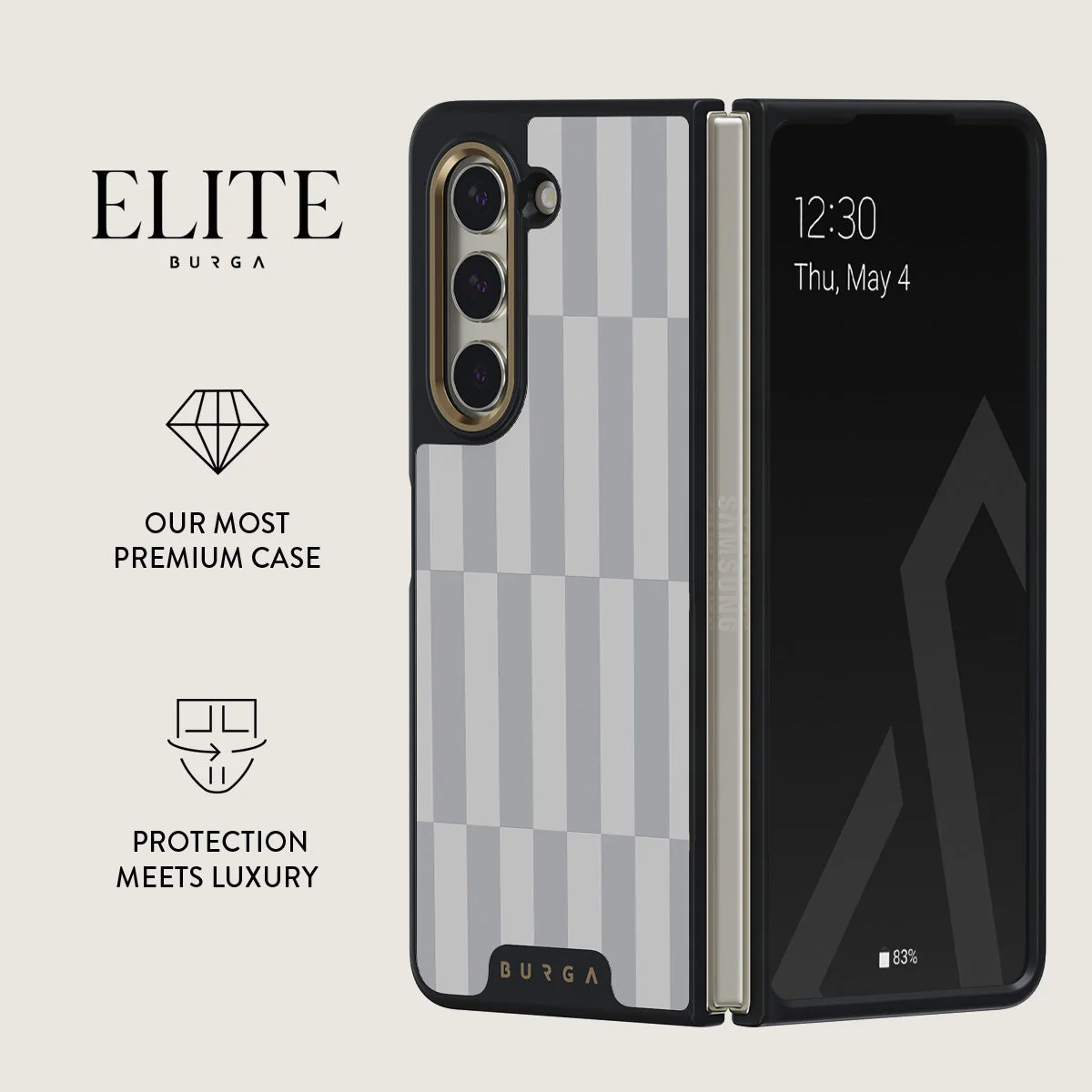 Off-Grid - Samsung Galaxy Z Fold 5 Case - Image 9
