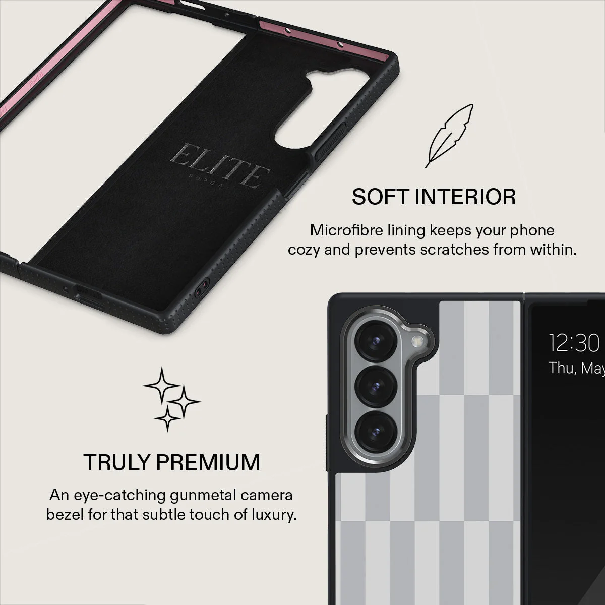 Off-Grid - Samsung Galaxy Z Fold 6 Case - Image 13
