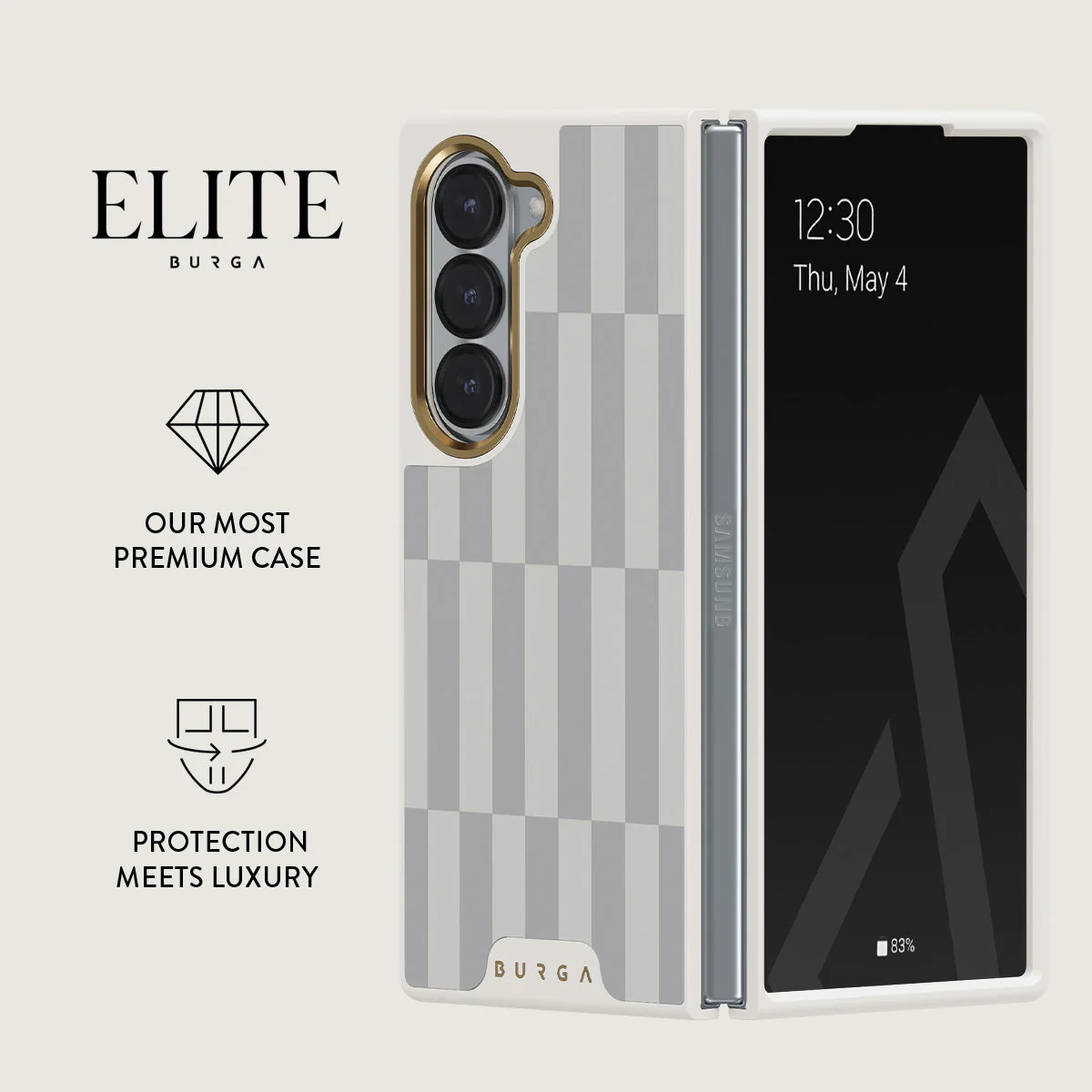 Off-Grid - Samsung Galaxy Z Fold 6 Case - Image 16