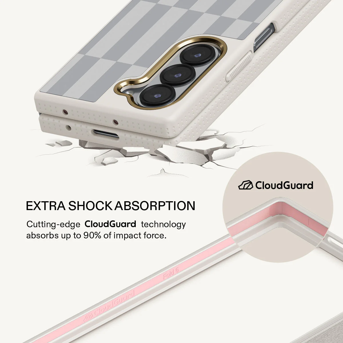 Off-Grid - Samsung Galaxy Z Fold 6 Case - Image 17