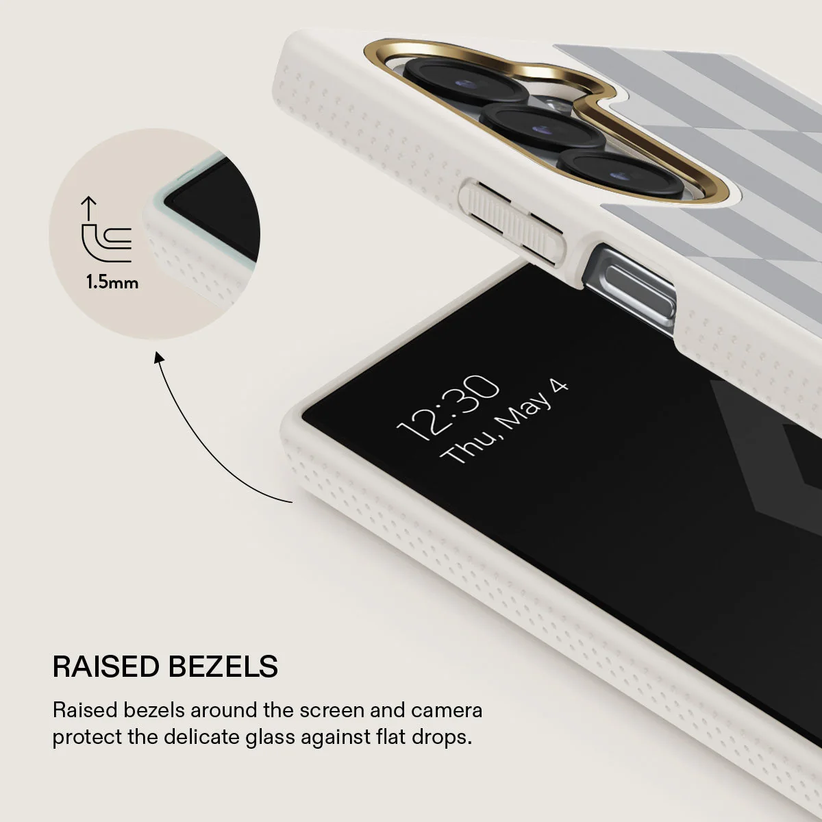 Off-Grid - Samsung Galaxy Z Fold 6 Case - Image 18