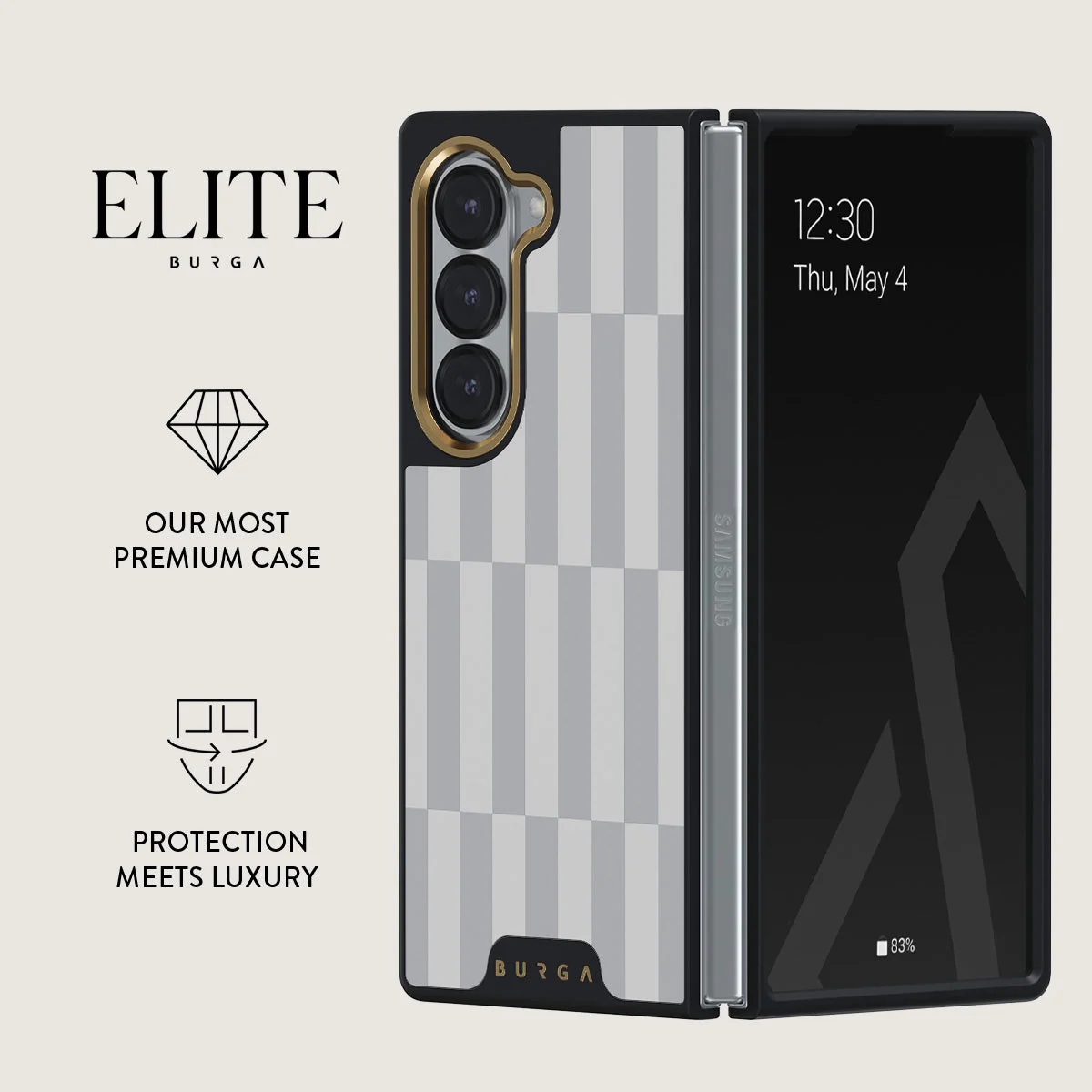 Off-Grid - Samsung Galaxy Z Fold 6 Case - Image 2