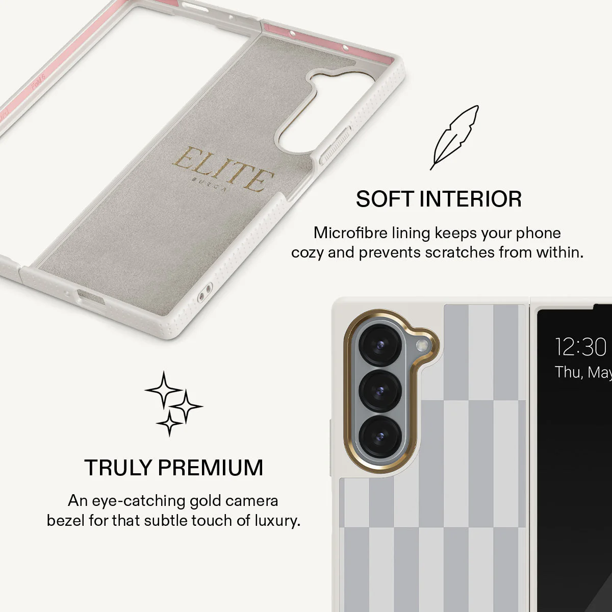 Off-Grid - Samsung Galaxy Z Fold 6 Case - Image 20