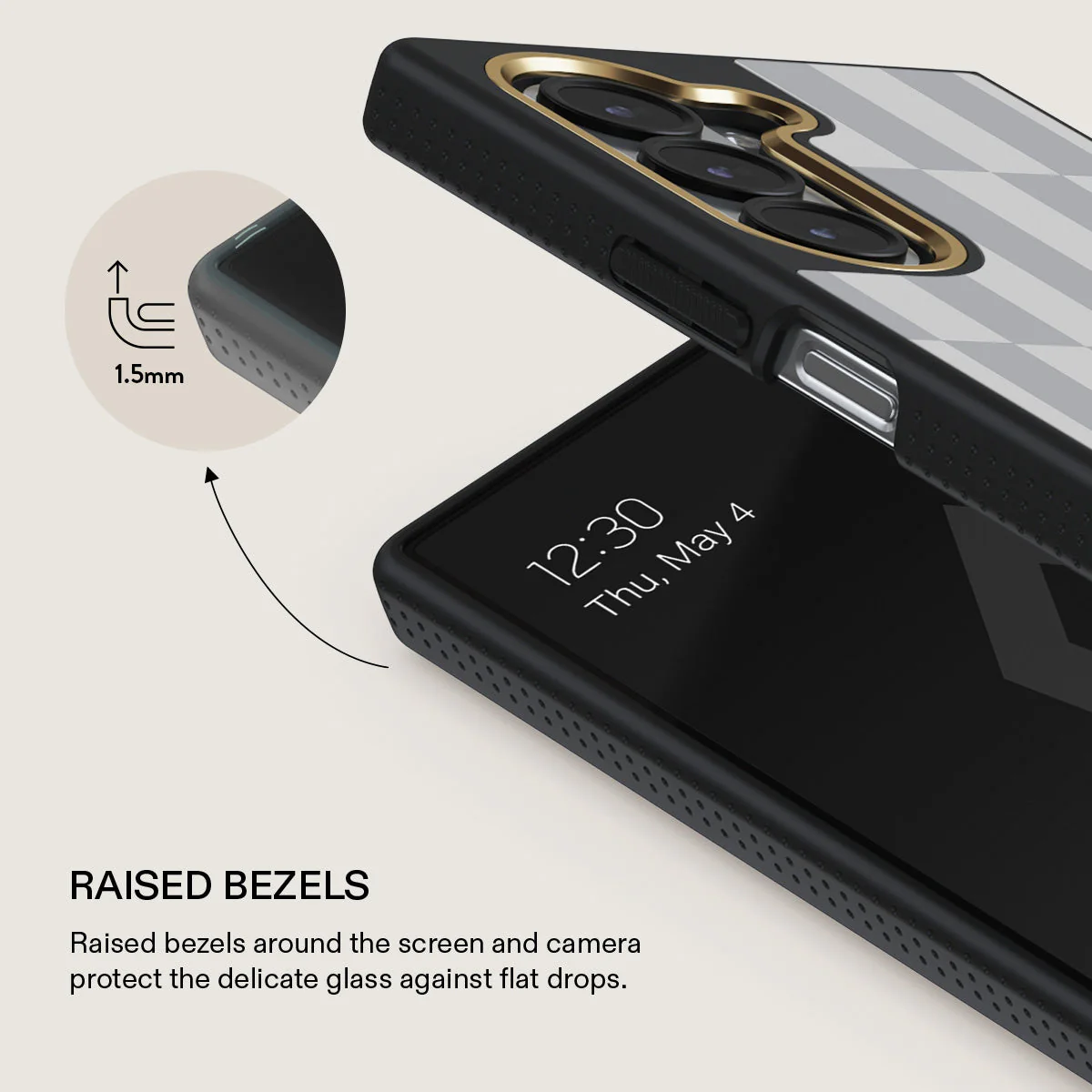 Off-Grid - Samsung Galaxy Z Fold 6 Case - Image 4