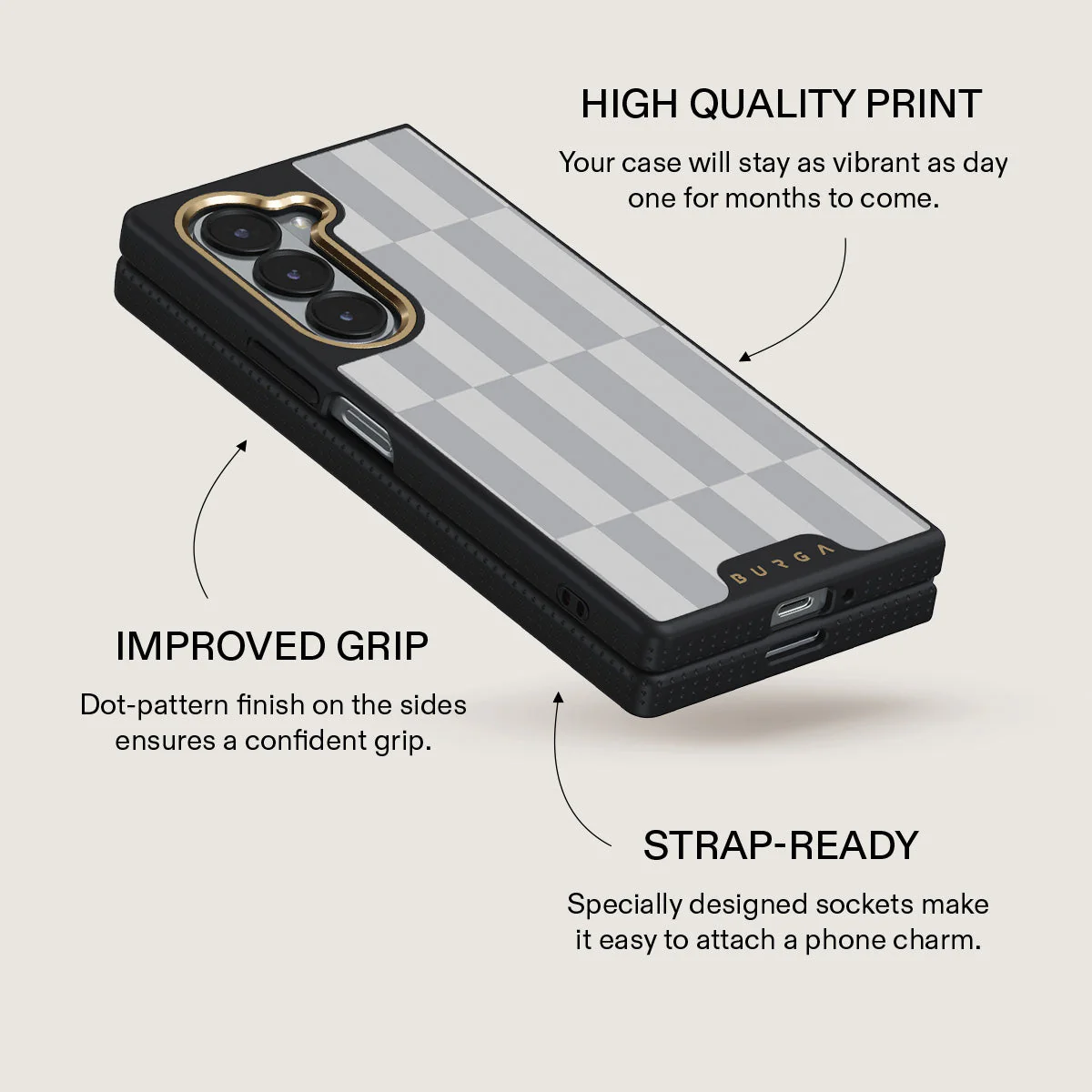 Off-Grid - Samsung Galaxy Z Fold 6 Case - Image 5