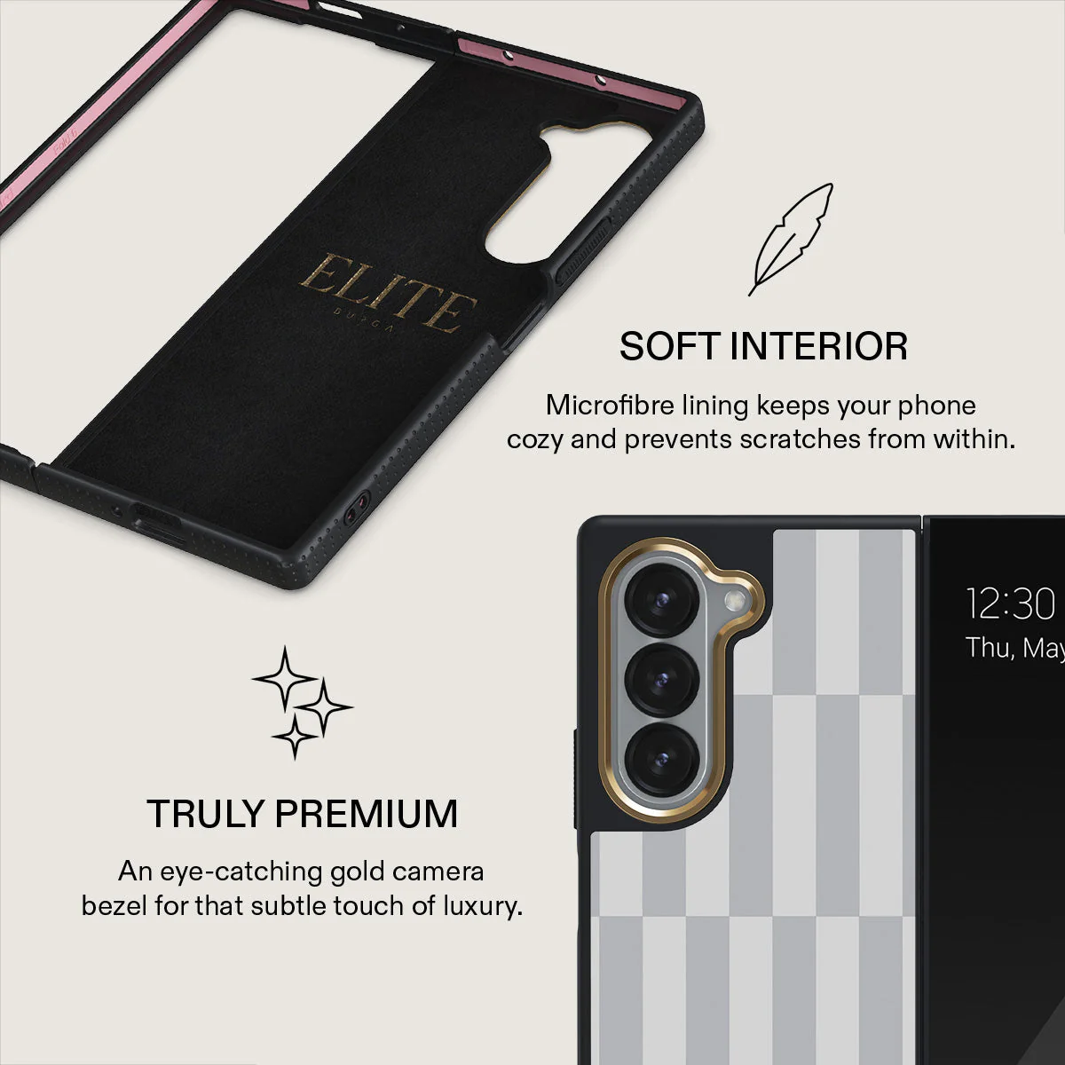 Off-Grid - Samsung Galaxy Z Fold 6 Case - Image 6