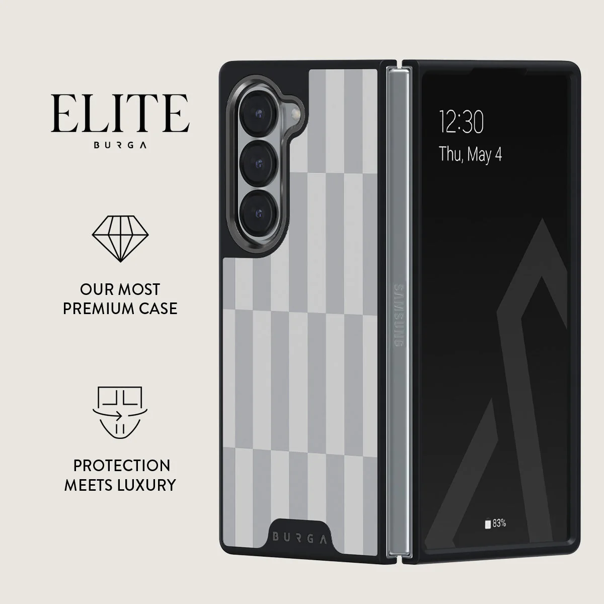 Off-Grid - Samsung Galaxy Z Fold 6 Case - Image 9