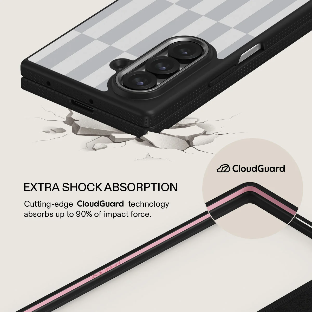 Off-Grid - Samsung Galaxy Z Fold 7 Case - Image 10