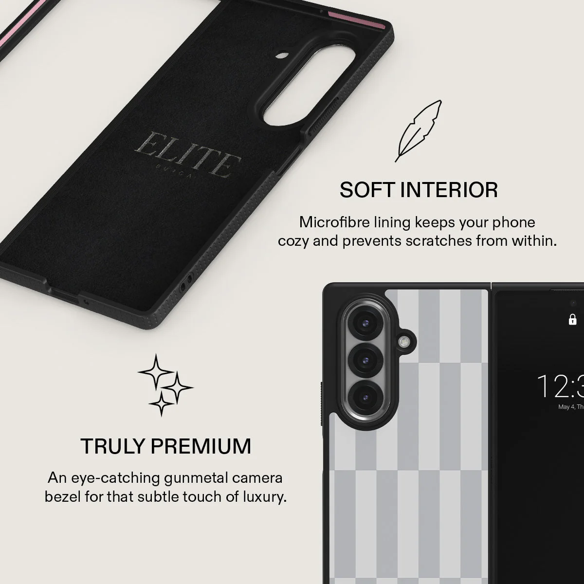 Off-Grid - Samsung Galaxy Z Fold 7 Case - Image 13