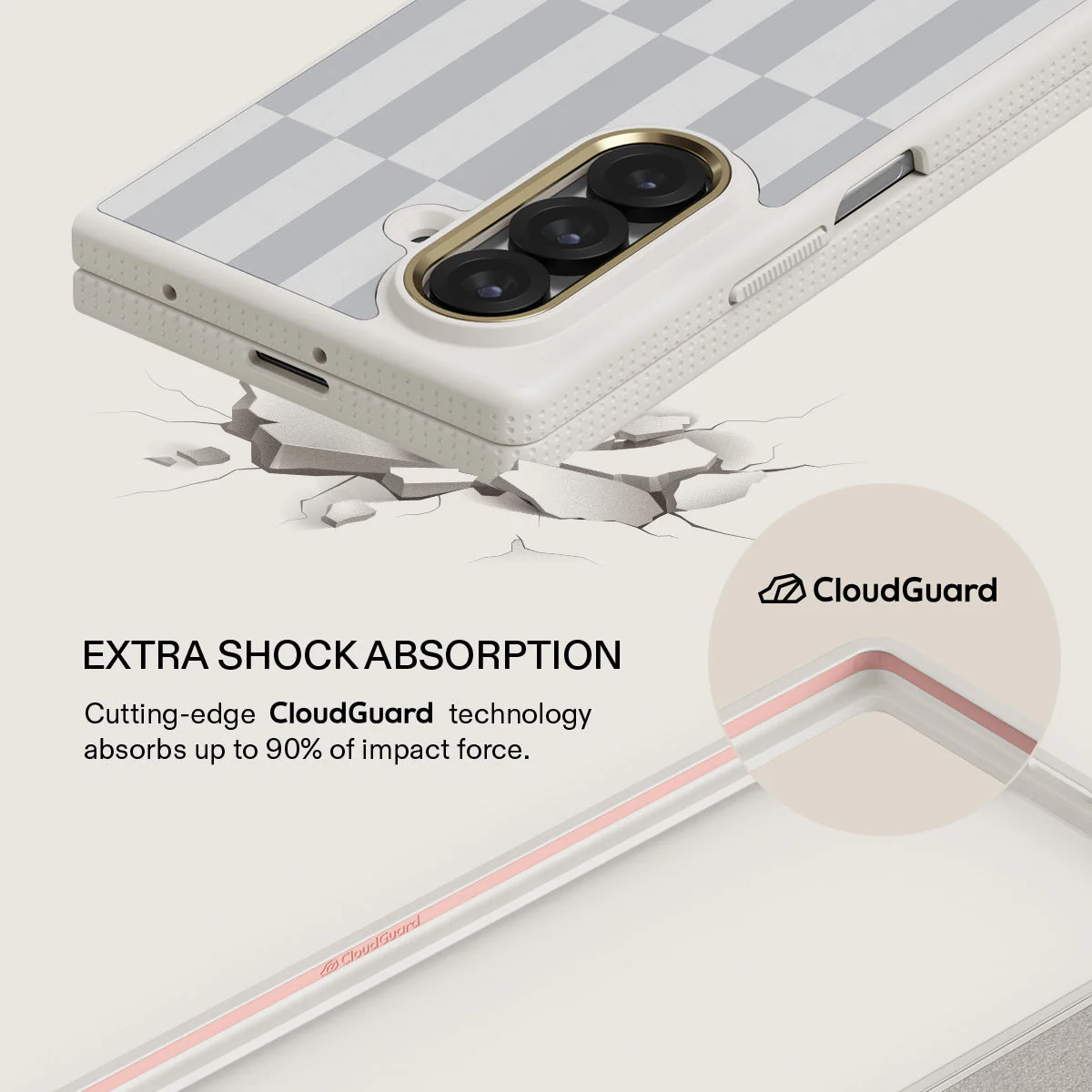 Off-Grid - Samsung Galaxy Z Fold 7 Case - Image 17