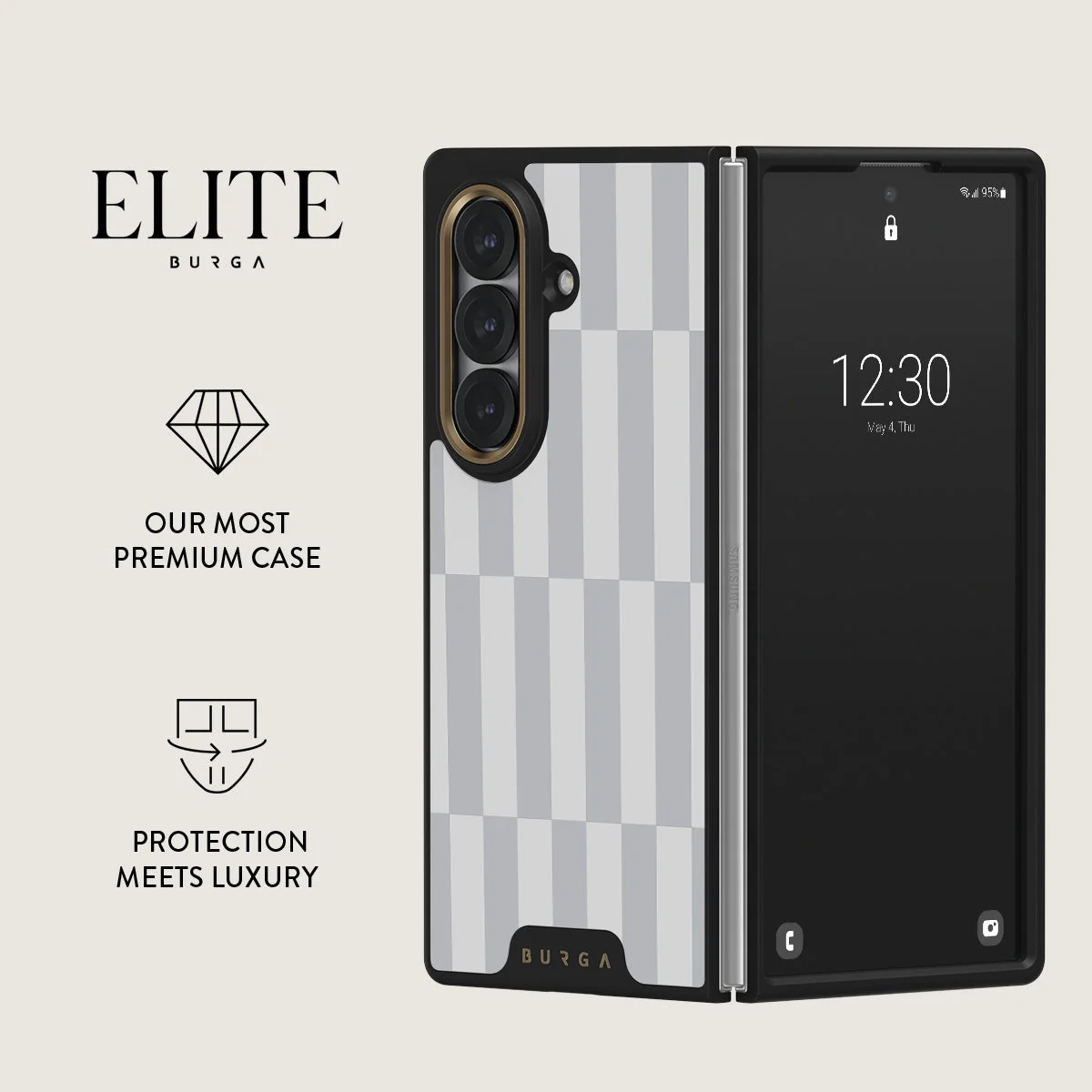 Off-Grid - Samsung Galaxy Z Fold 7 Case - Image 2