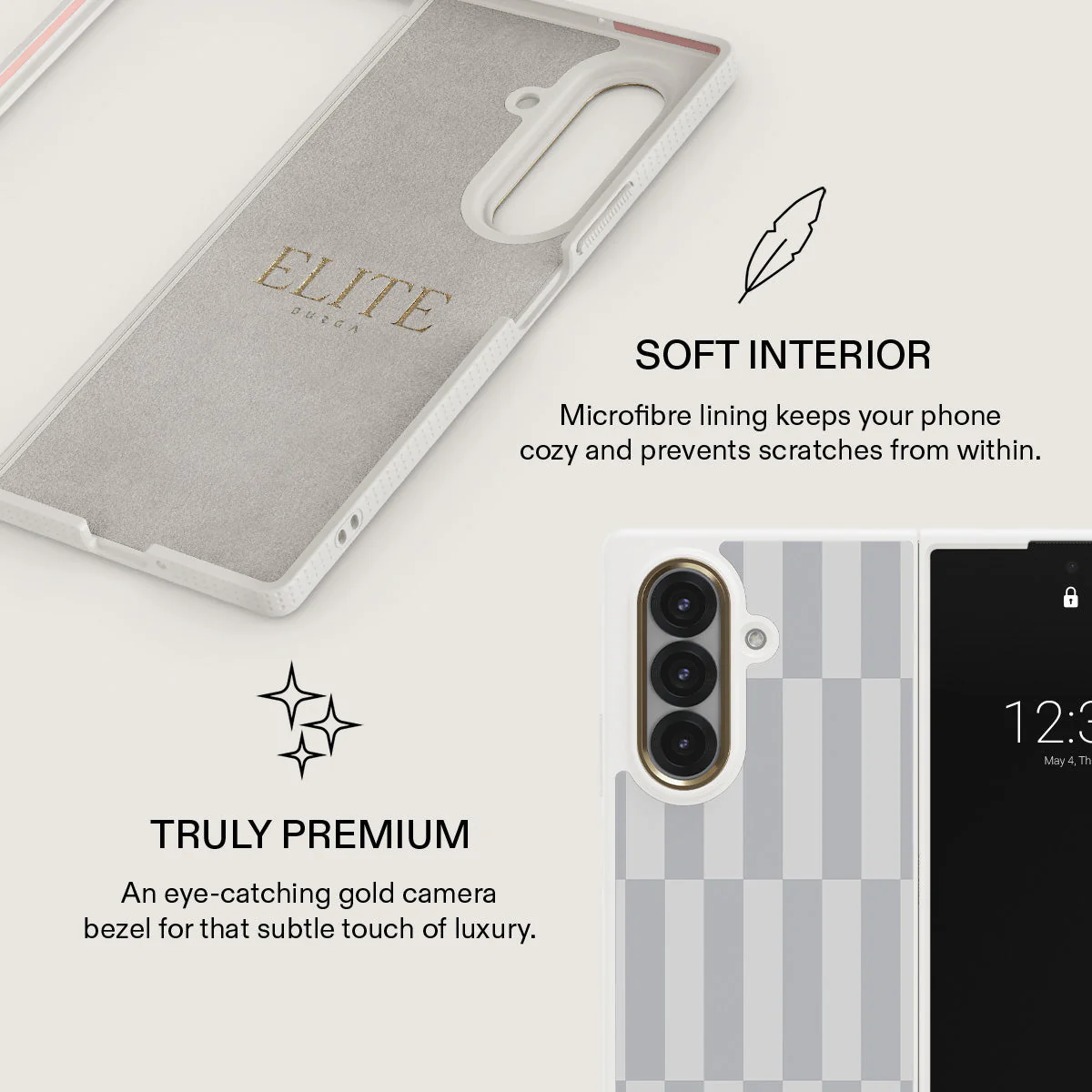Off-Grid - Samsung Galaxy Z Fold 7 Case - Image 20