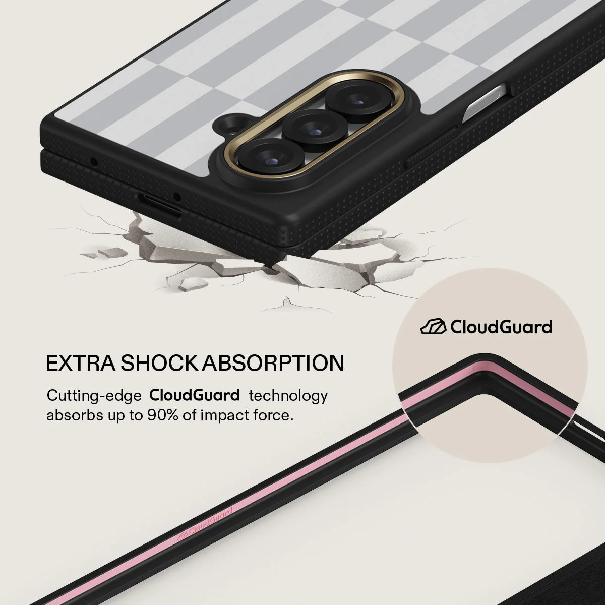 Off-Grid - Samsung Galaxy Z Fold 7 Case - Image 3