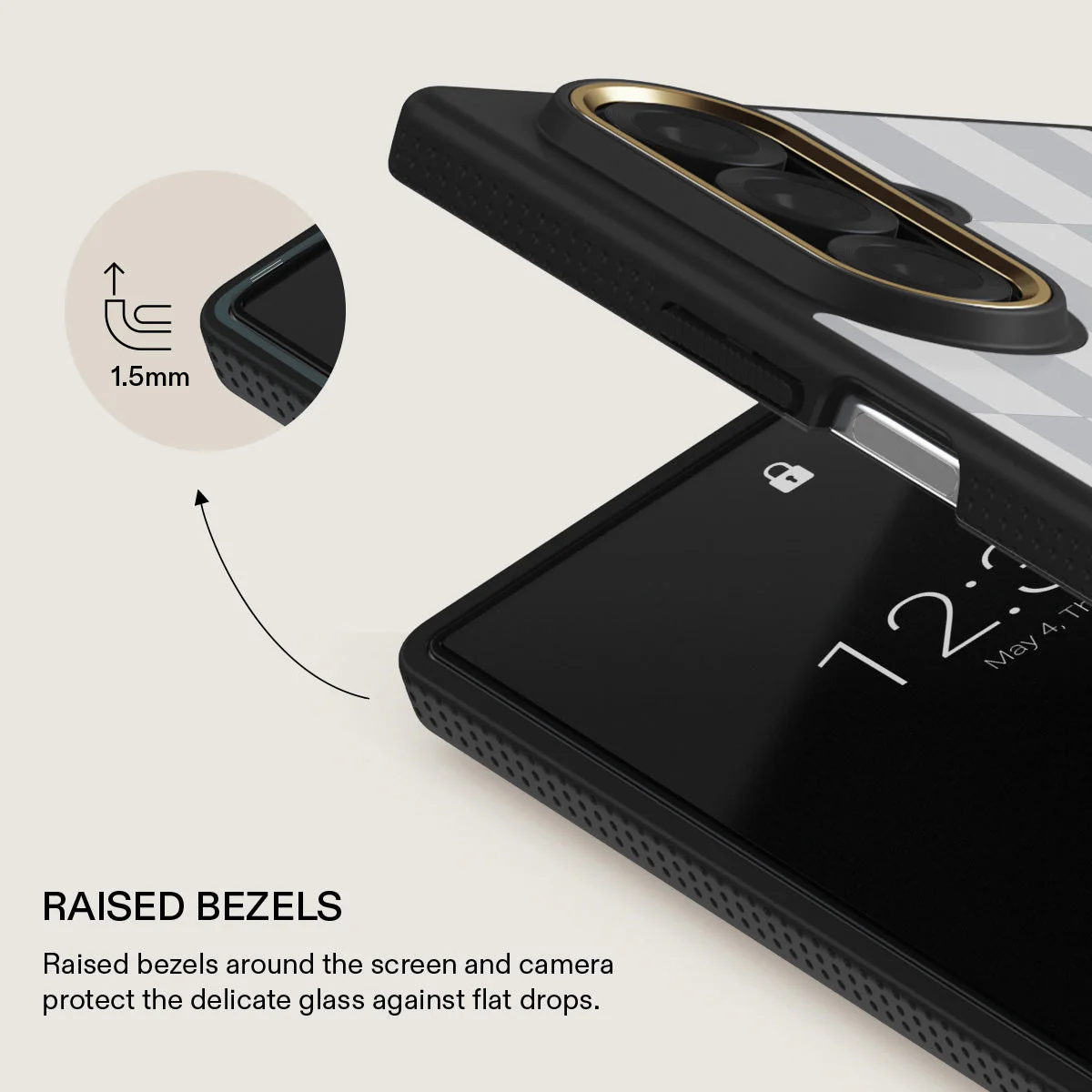 Off-Grid - Samsung Galaxy Z Fold 7 Case - Image 4