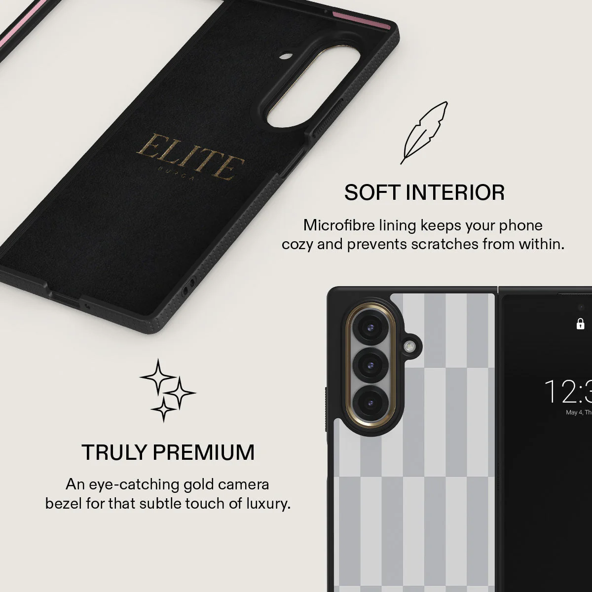 Off-Grid - Samsung Galaxy Z Fold 7 Case - Image 6