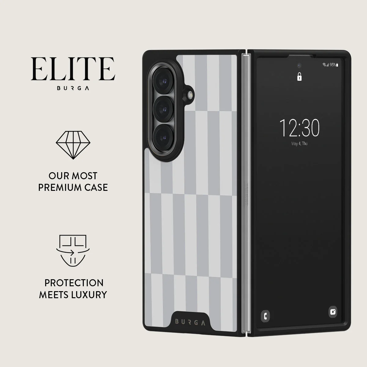 Off-Grid - Samsung Galaxy Z Fold 7 Case - Image 9