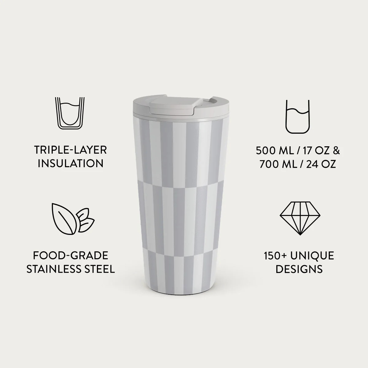 Off-Grid - Travel Mug - Image 7