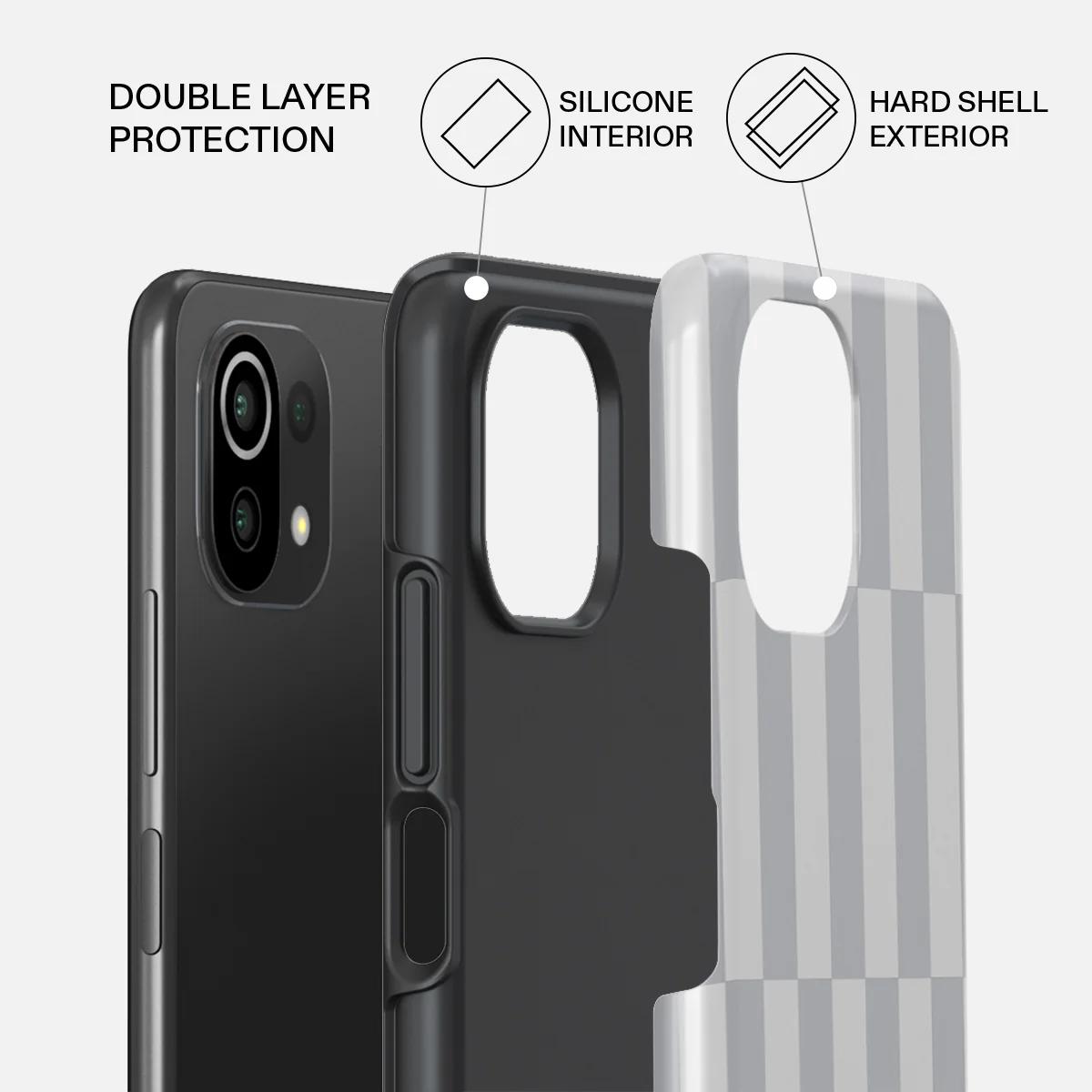 Off-Grid - Xiaomi 11 Lite 5G NE Case - Image 2