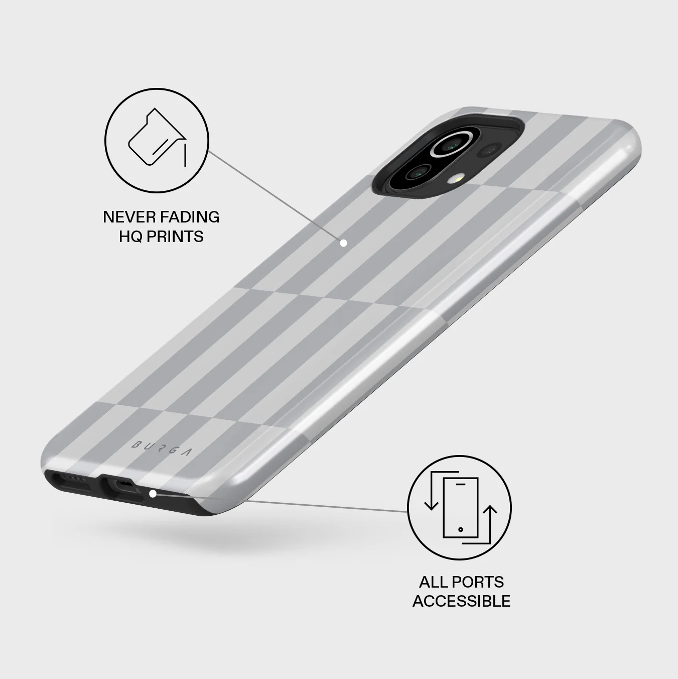 Off-Grid - Xiaomi 11 Lite 5G NE Case - Image 3