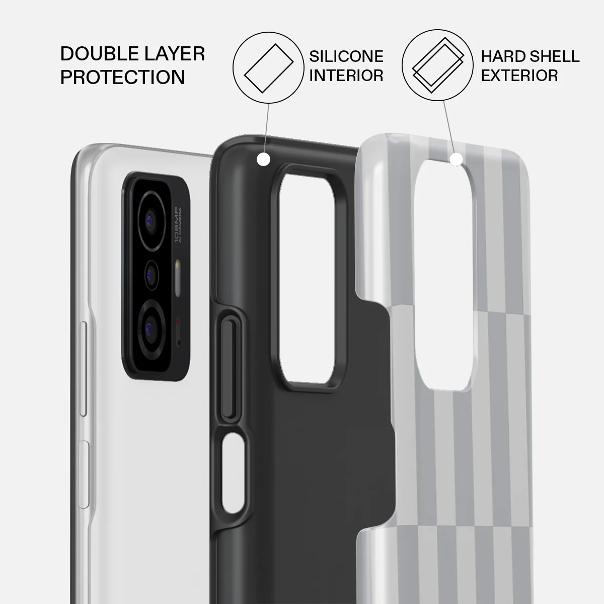 Off-Grid - Xiaomi 11T / 11T Pro Case - Image 2