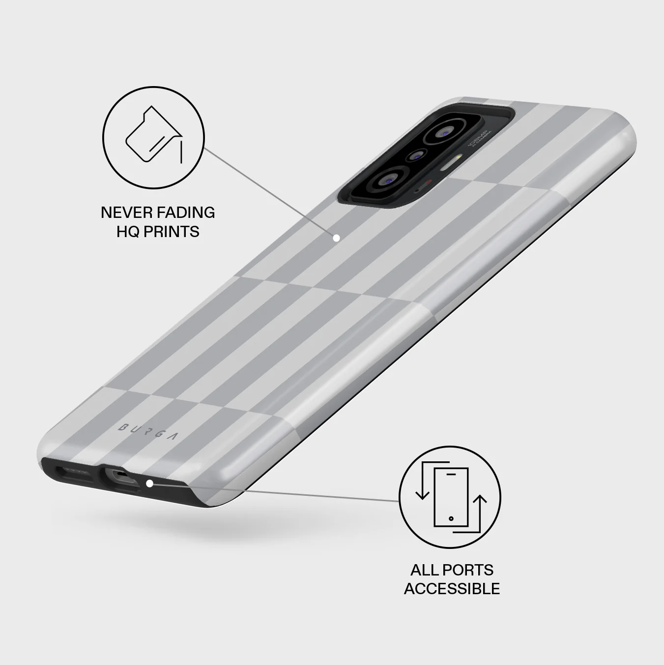 Off-Grid - Xiaomi 11T / 11T Pro Case - Image 3