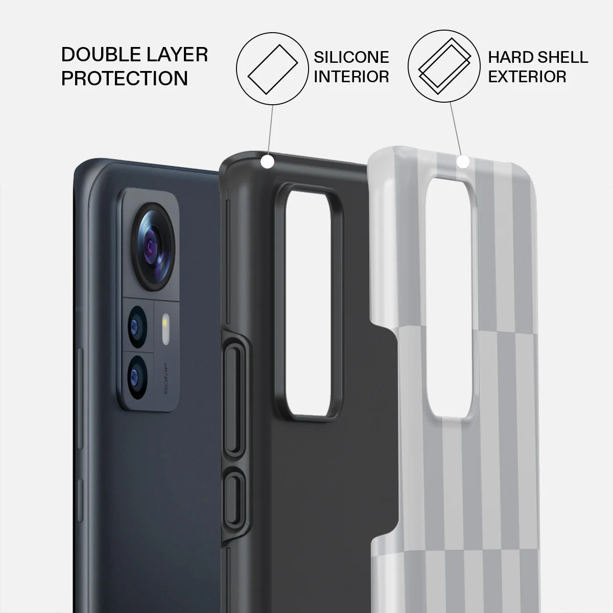 Off-Grid - Xiaomi 12 Case - Image 2