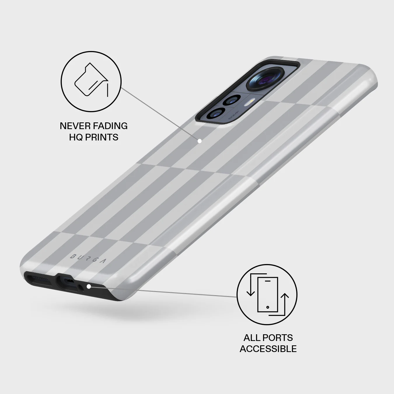 Off-Grid - Xiaomi 12 Case - Image 3