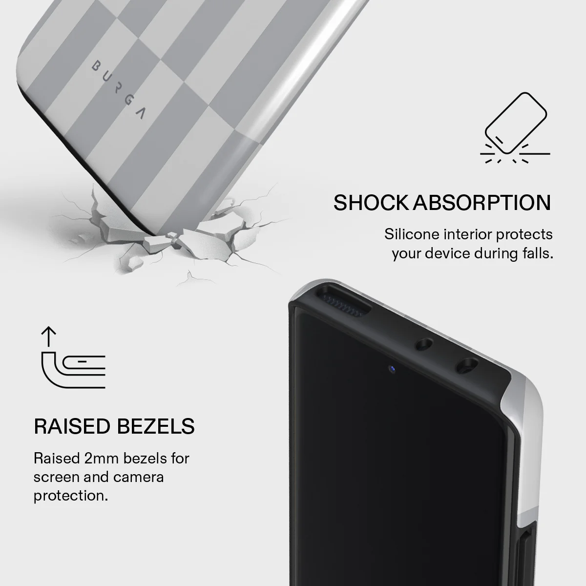 Off-Grid - Xiaomi 12 Case - Image 4