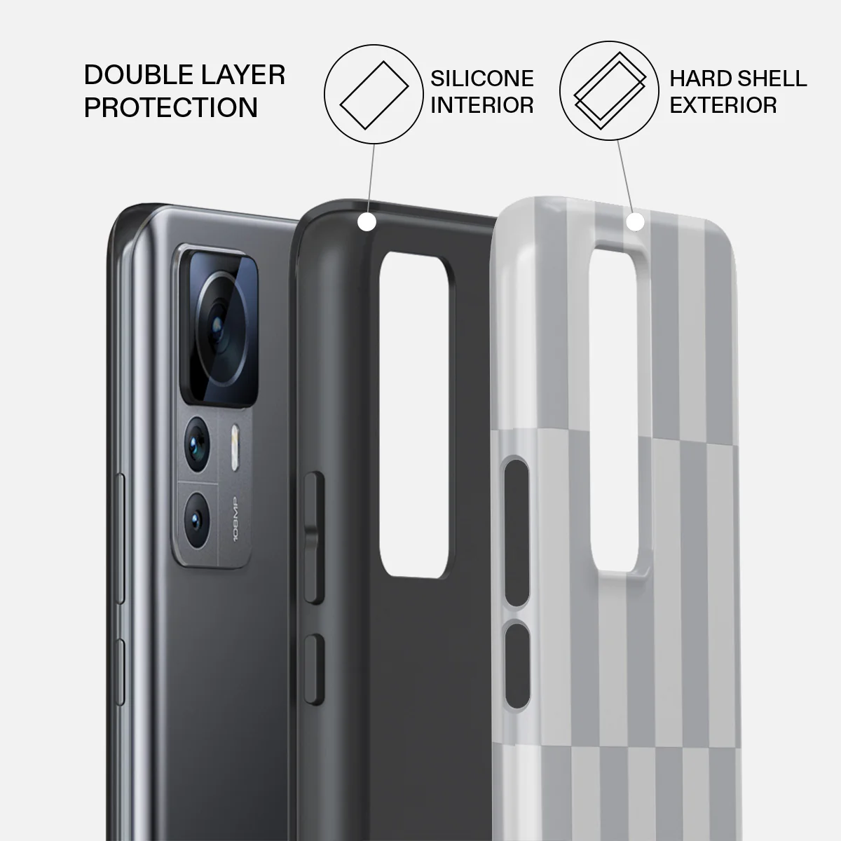 Off-Grid - Xiaomi 12T Case - Image 2