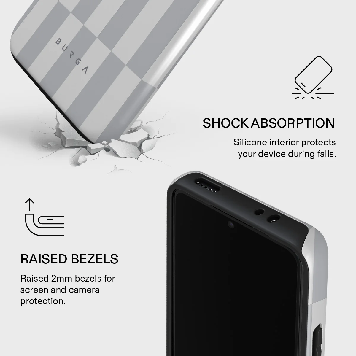Off-Grid - Xiaomi 12T Case - Image 4