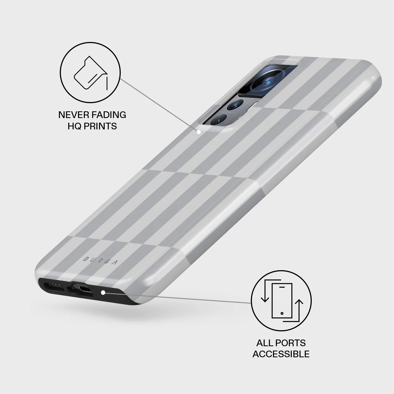Off-Grid - Xiaomi 12T Pro Case - Image 3