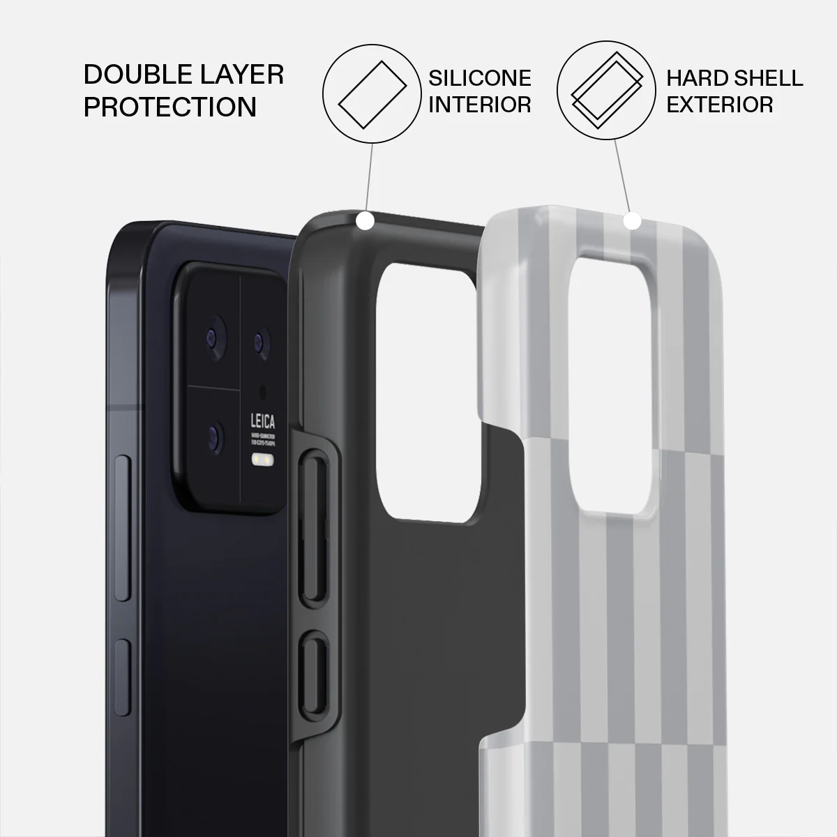 Off-Grid - Xiaomi 13 Case - Image 2