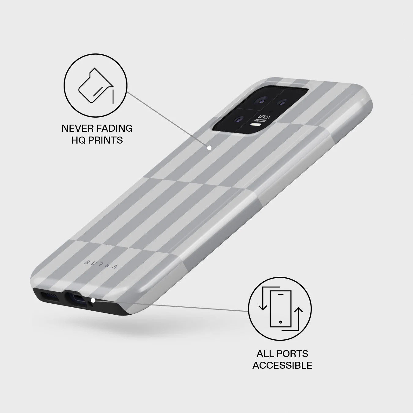 Off-Grid - Xiaomi 13 Case - Image 3