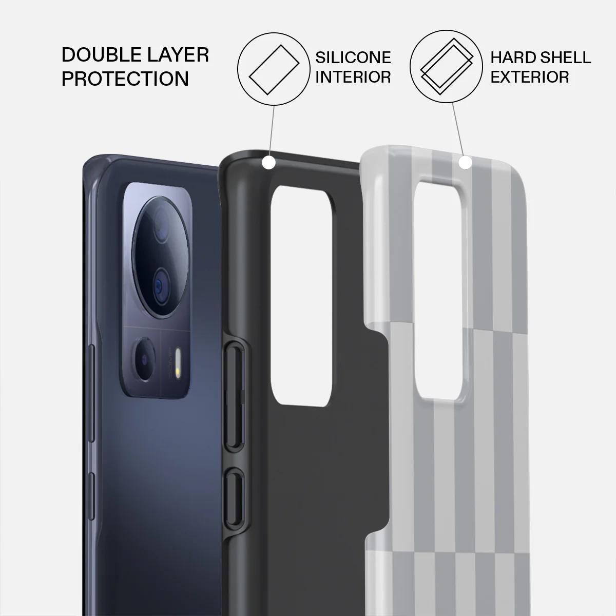 Off-Grid - Xiaomi 13 Lite Case - Image 2