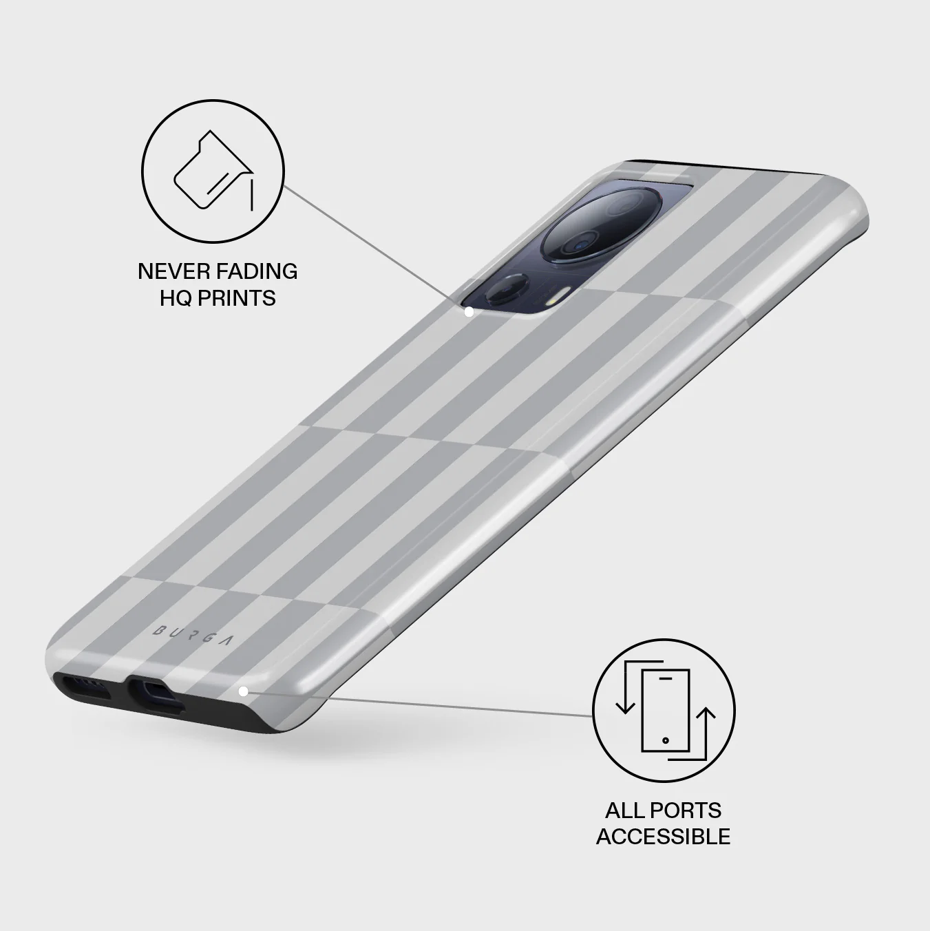 Off-Grid - Xiaomi 13 Lite Case - Image 3