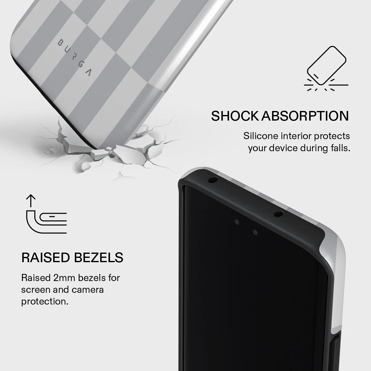 Off-Grid - Xiaomi 13 Lite Case - Image 4