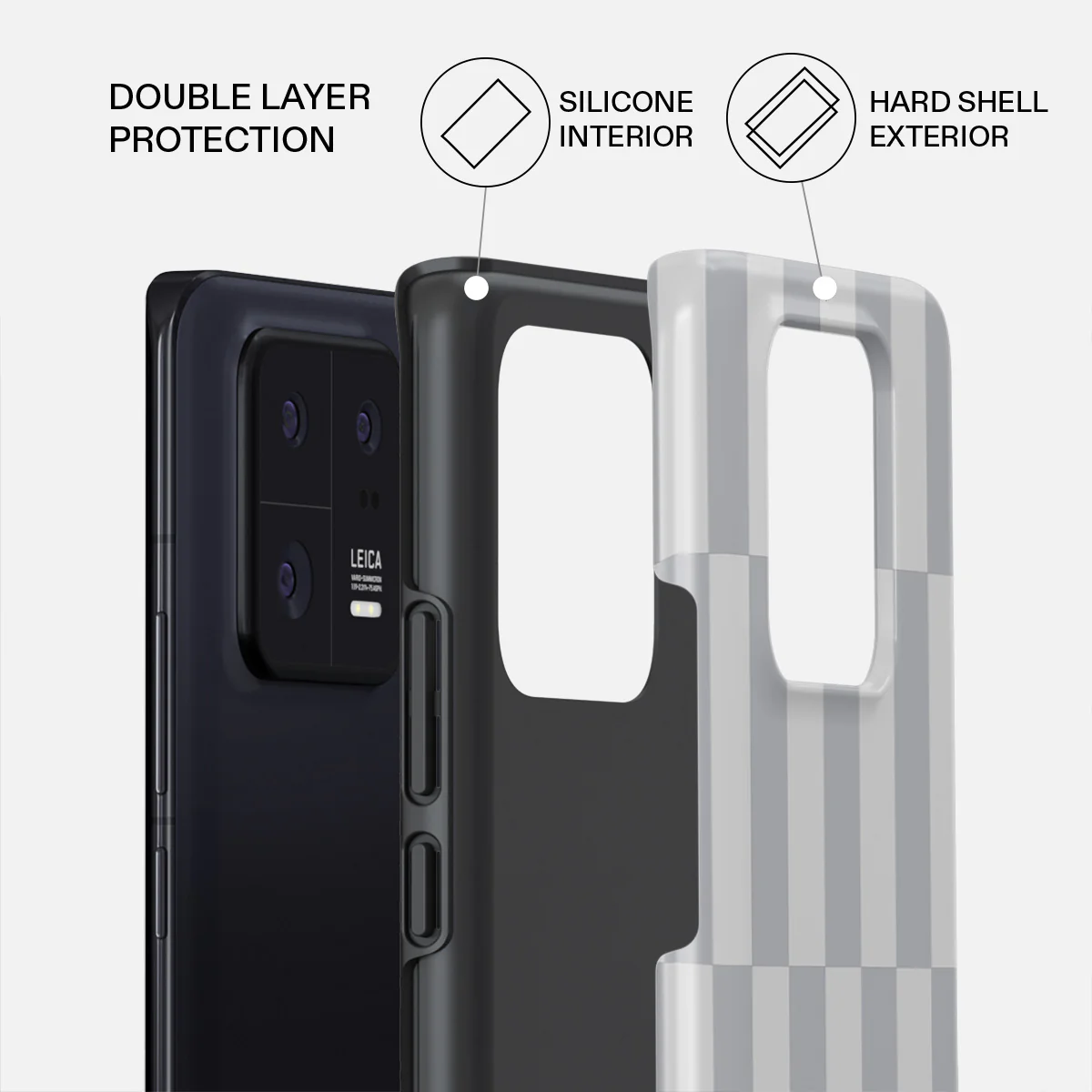 Off-Grid - Xiaomi 13 Pro Case - Image 2