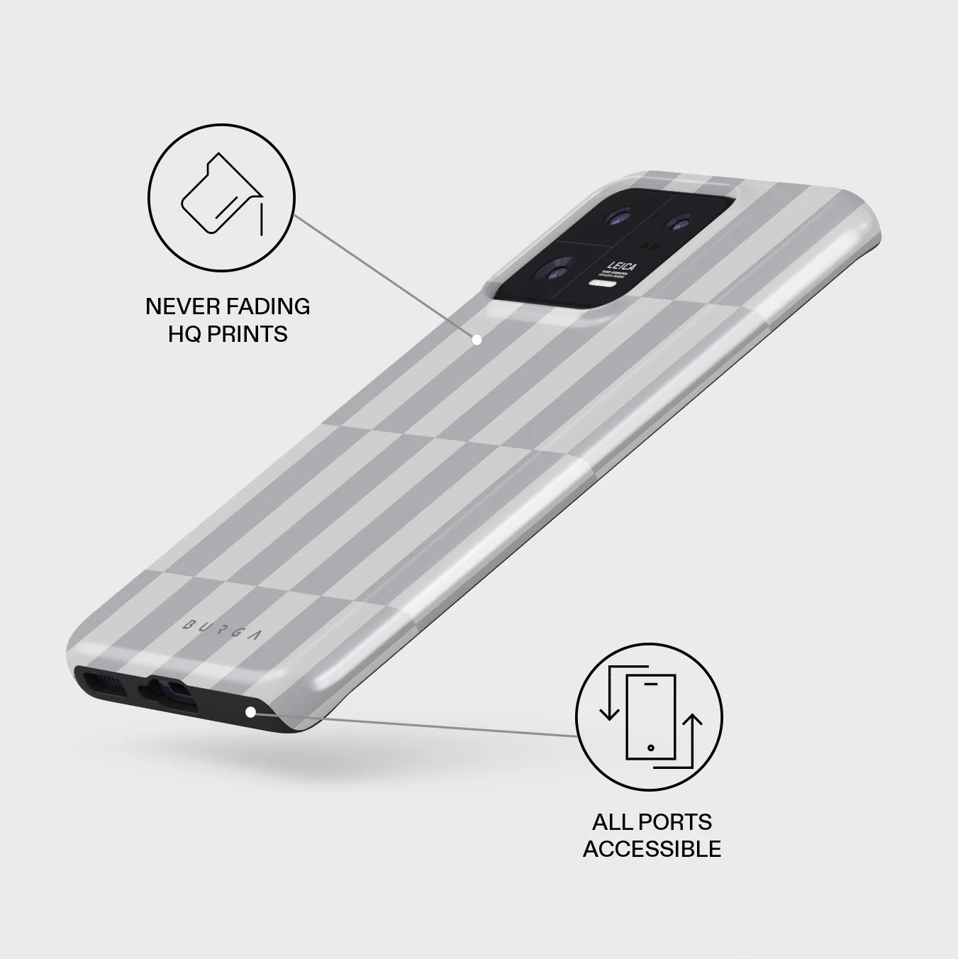 Off-Grid - Xiaomi 13 Pro Case - Image 3