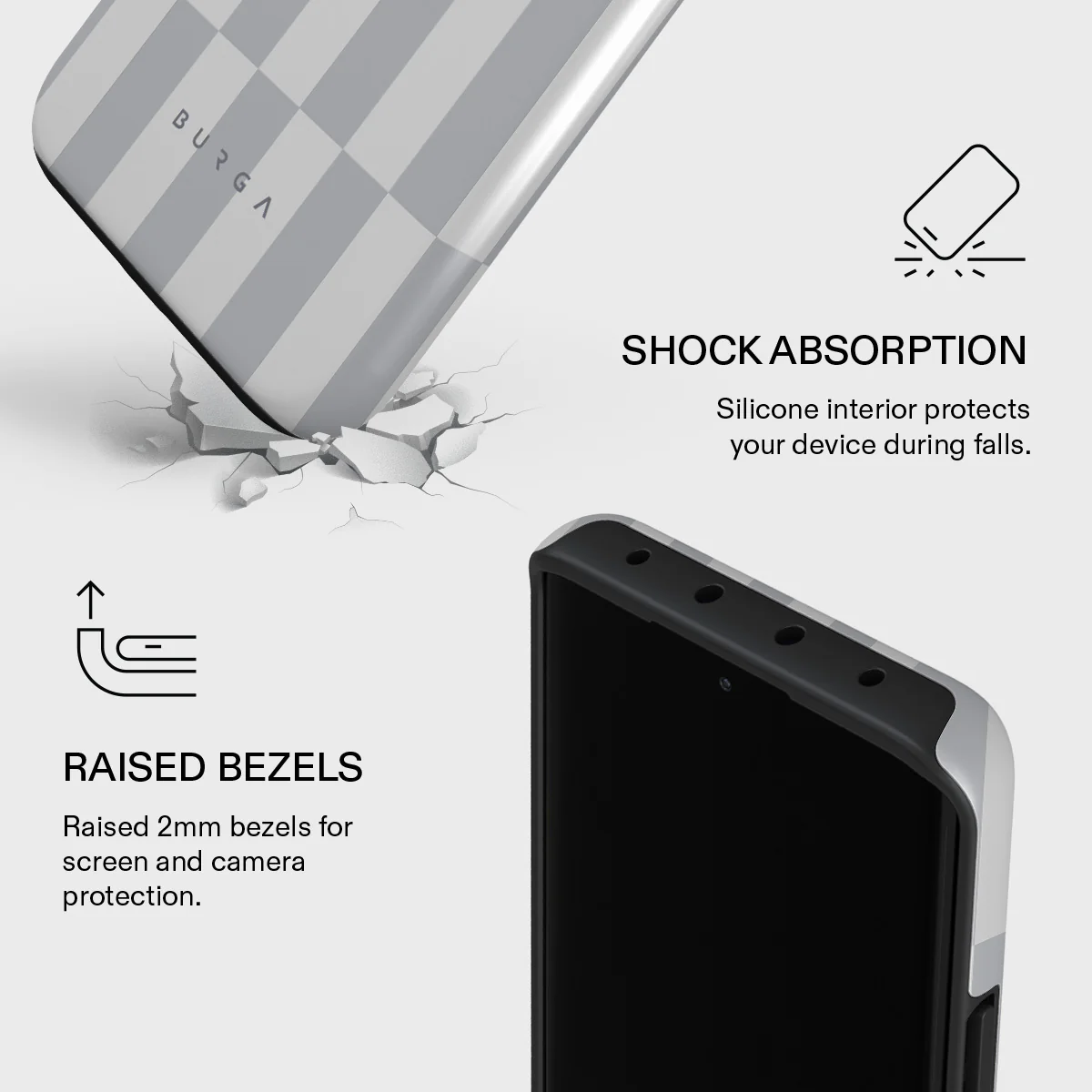Off-Grid - Xiaomi 13 Pro Case - Image 4