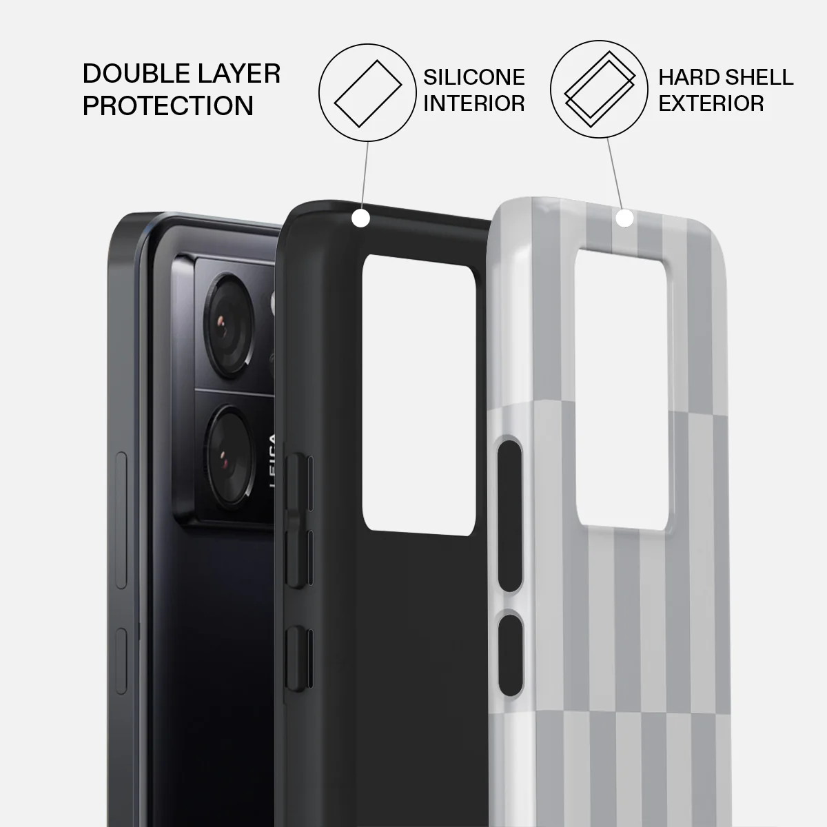 Off-Grid - Xiaomi 13T Case - Image 2
