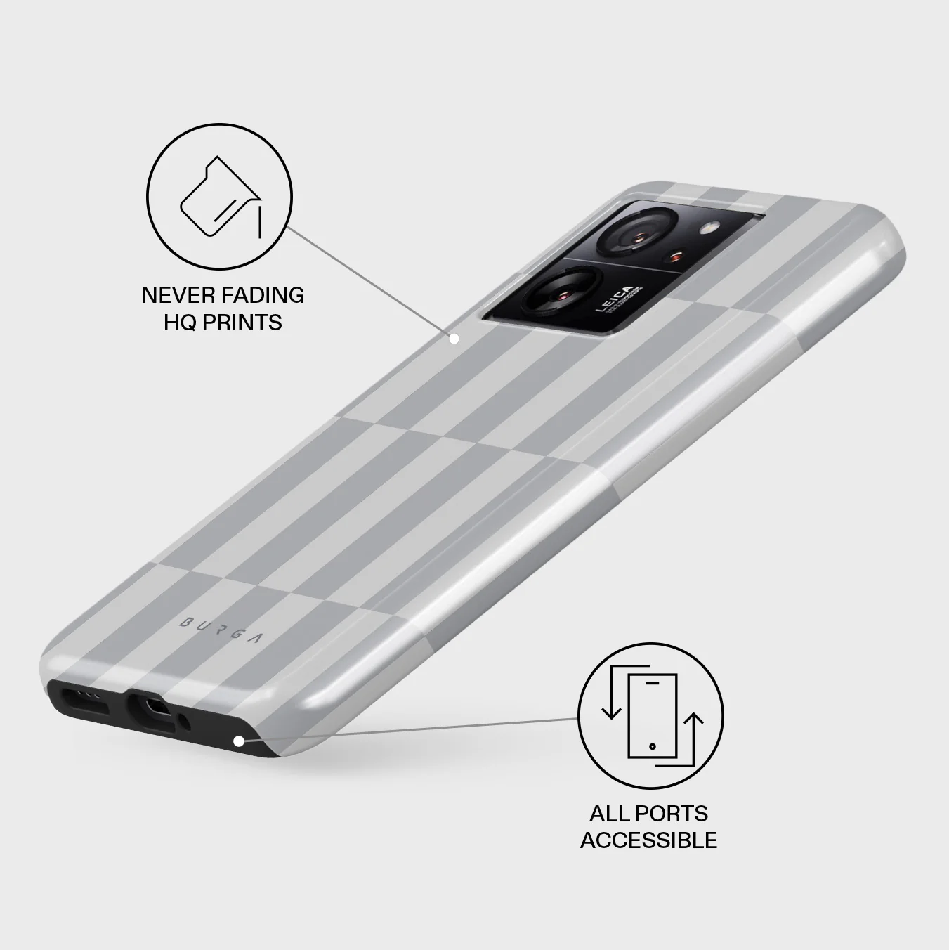 Off-Grid - Xiaomi 13T Pro Case - Image 3