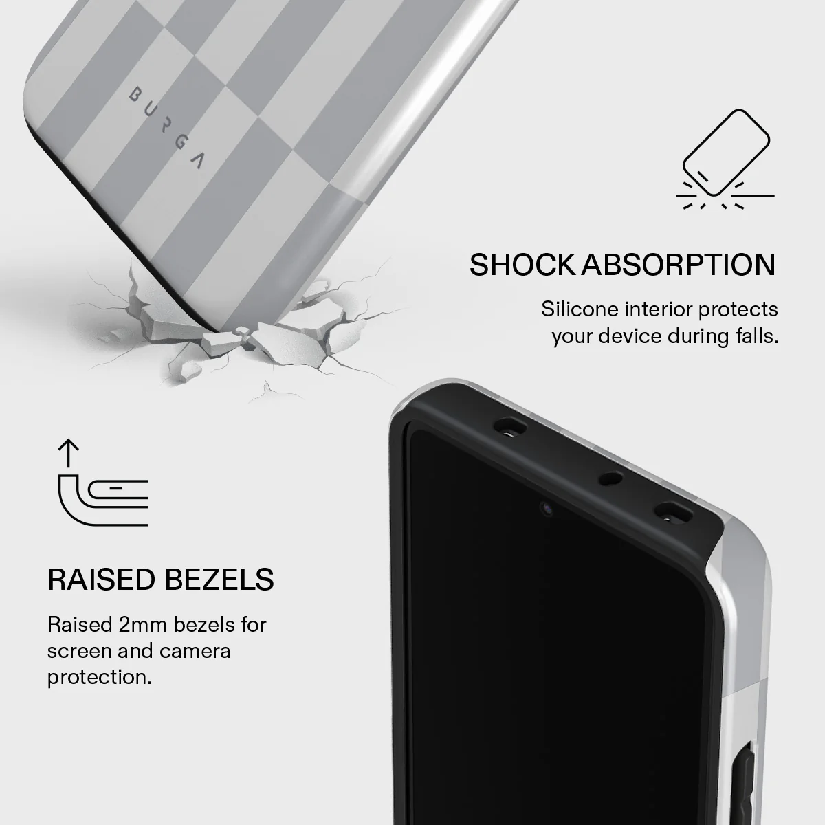 Off-Grid - Xiaomi 13T Pro Case - Image 4