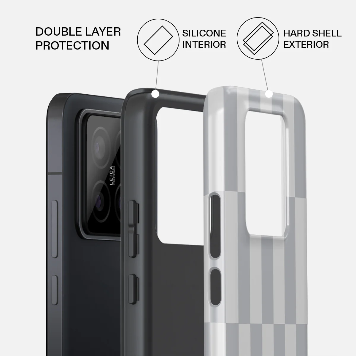 Off-Grid - Xiaomi 14 Case - Image 2