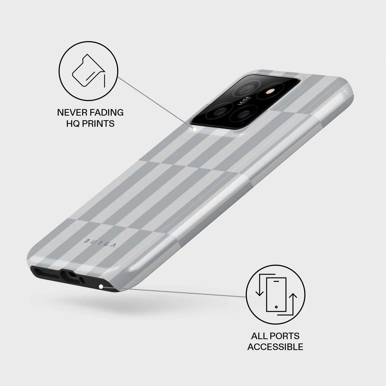 Off-Grid - Xiaomi 14 Case - Image 3