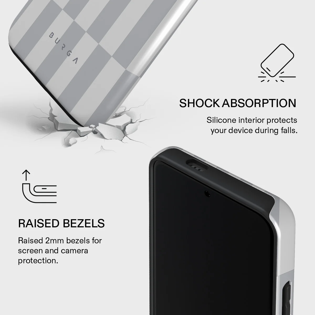 Off-Grid - Xiaomi 14 Pro Case - Image 4