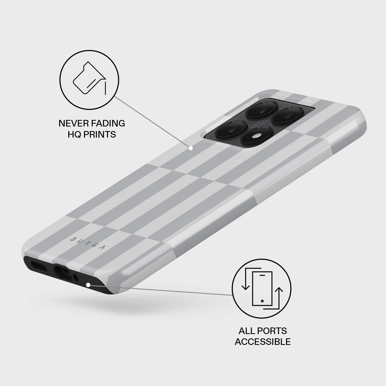 Off-Grid - Xiaomi 14T Case - Image 3