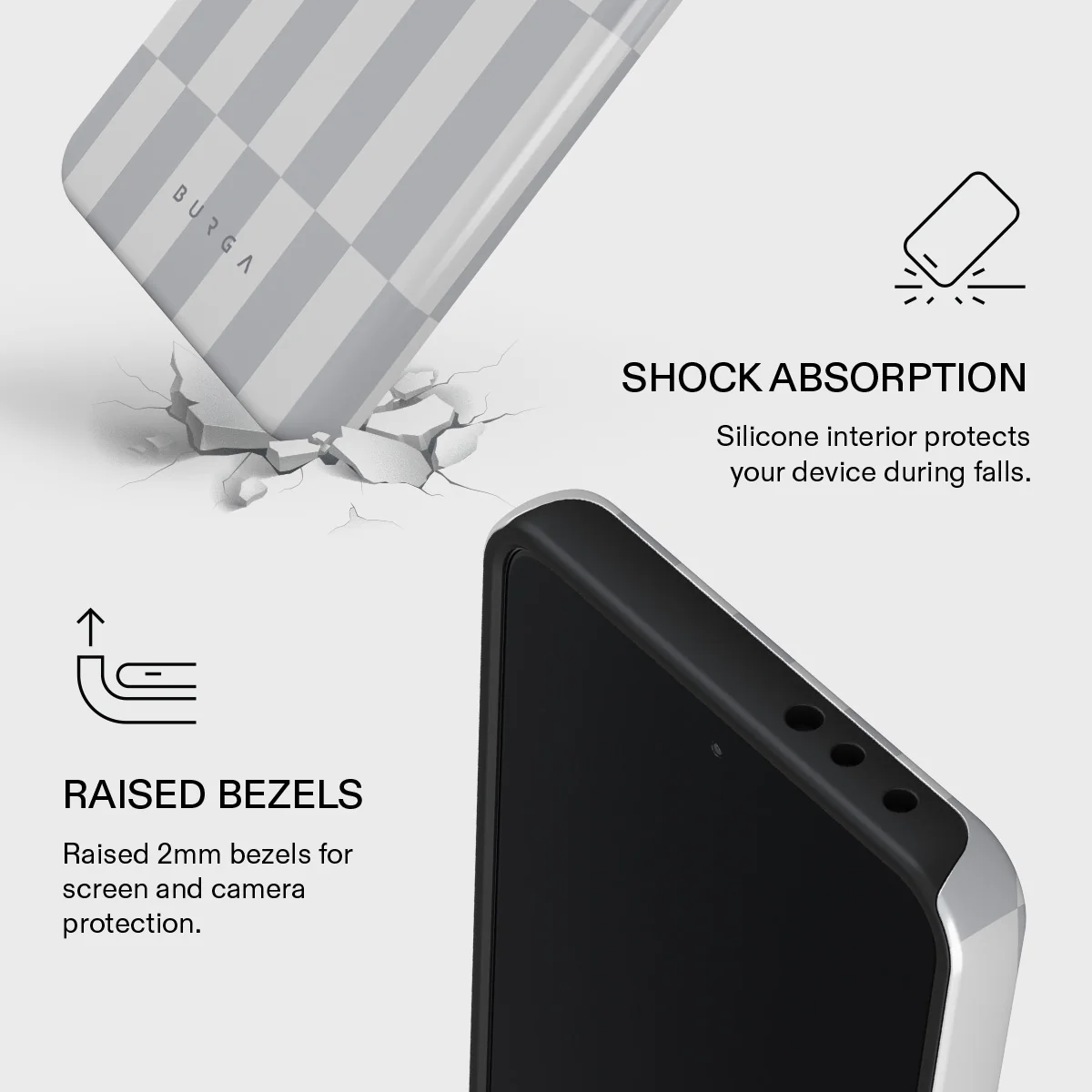 Off-Grid - Xiaomi 14T Case - Image 4