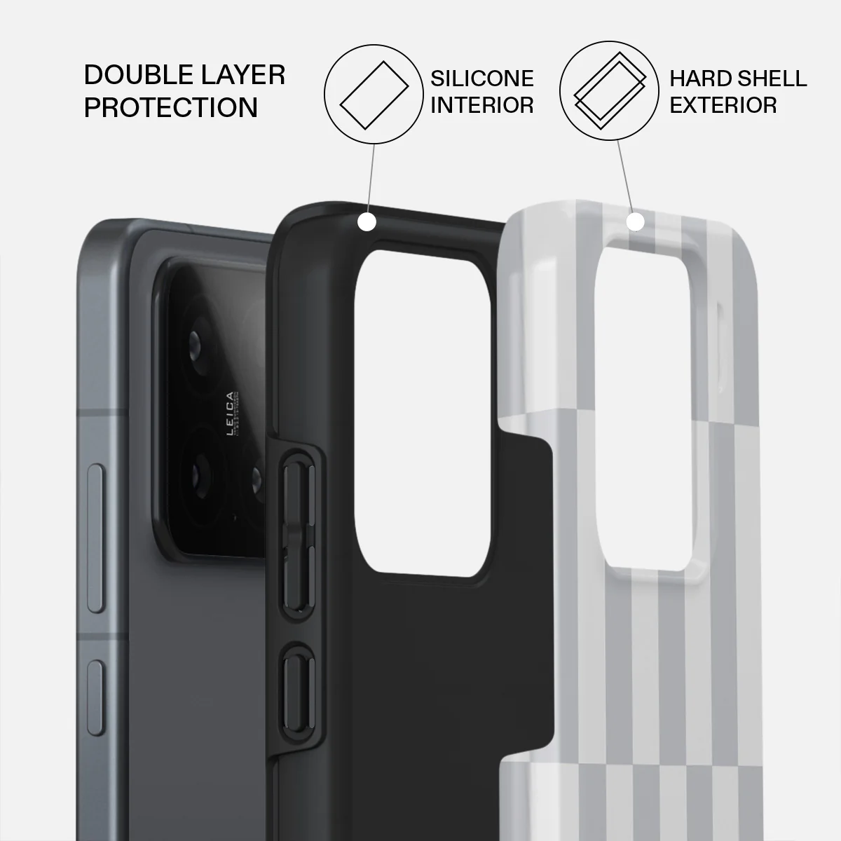 Off-Grid - Xiaomi 15 Case - Image 2