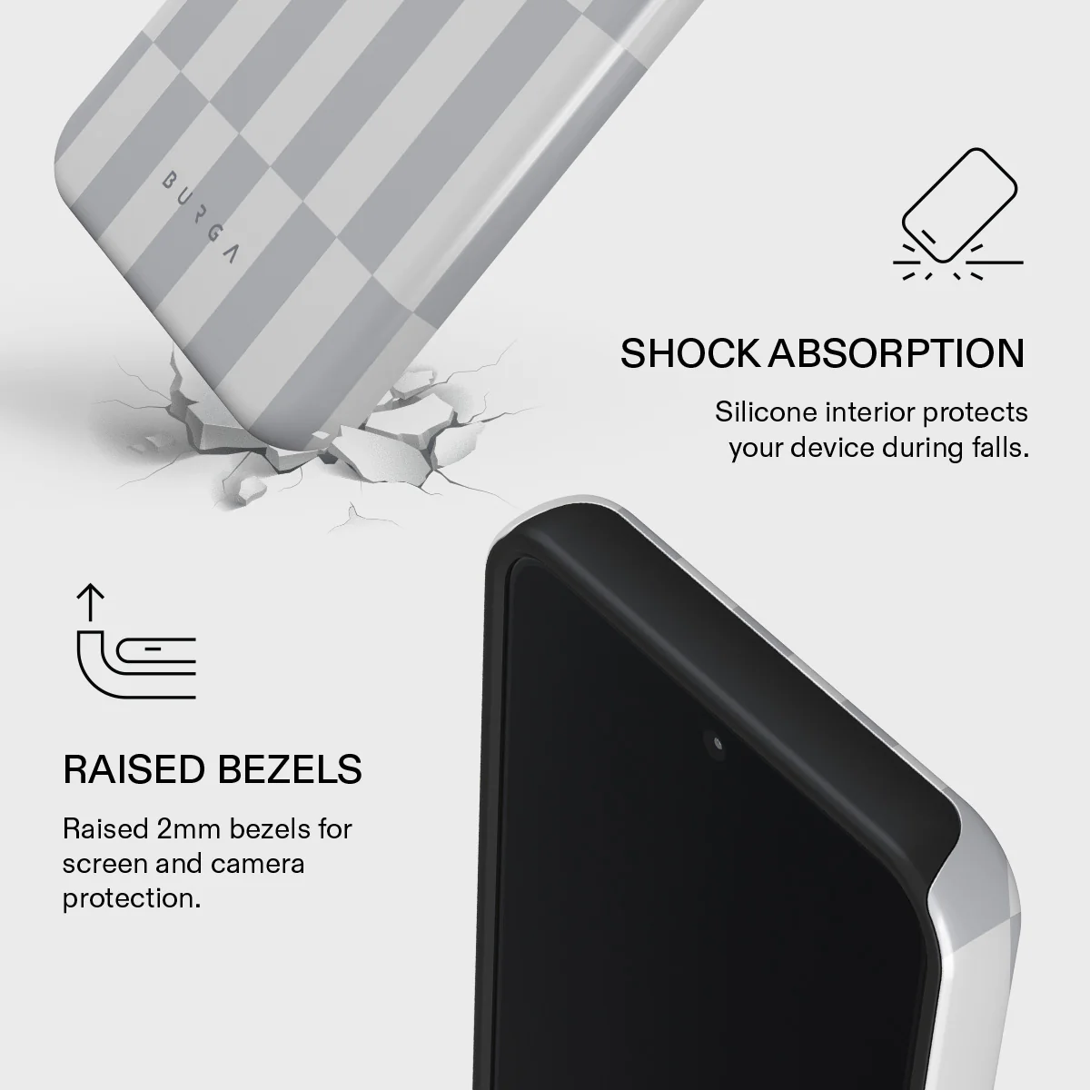 Off-Grid - Xiaomi 15 Case - Image 4