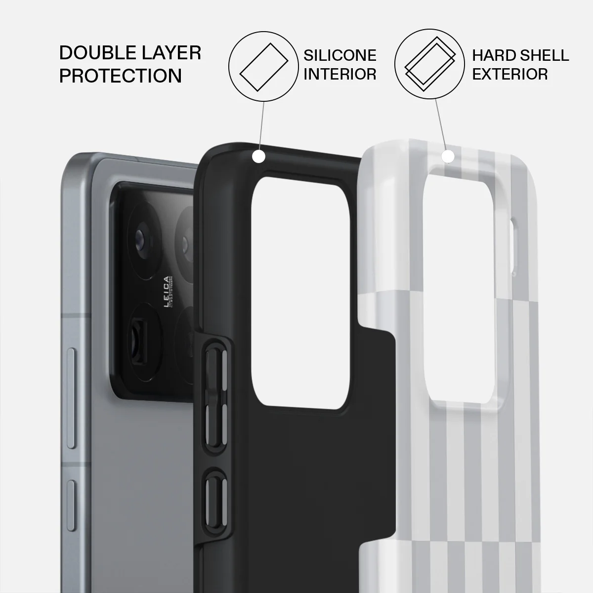 Off-Grid - Xiaomi 15 Pro Case - Image 2